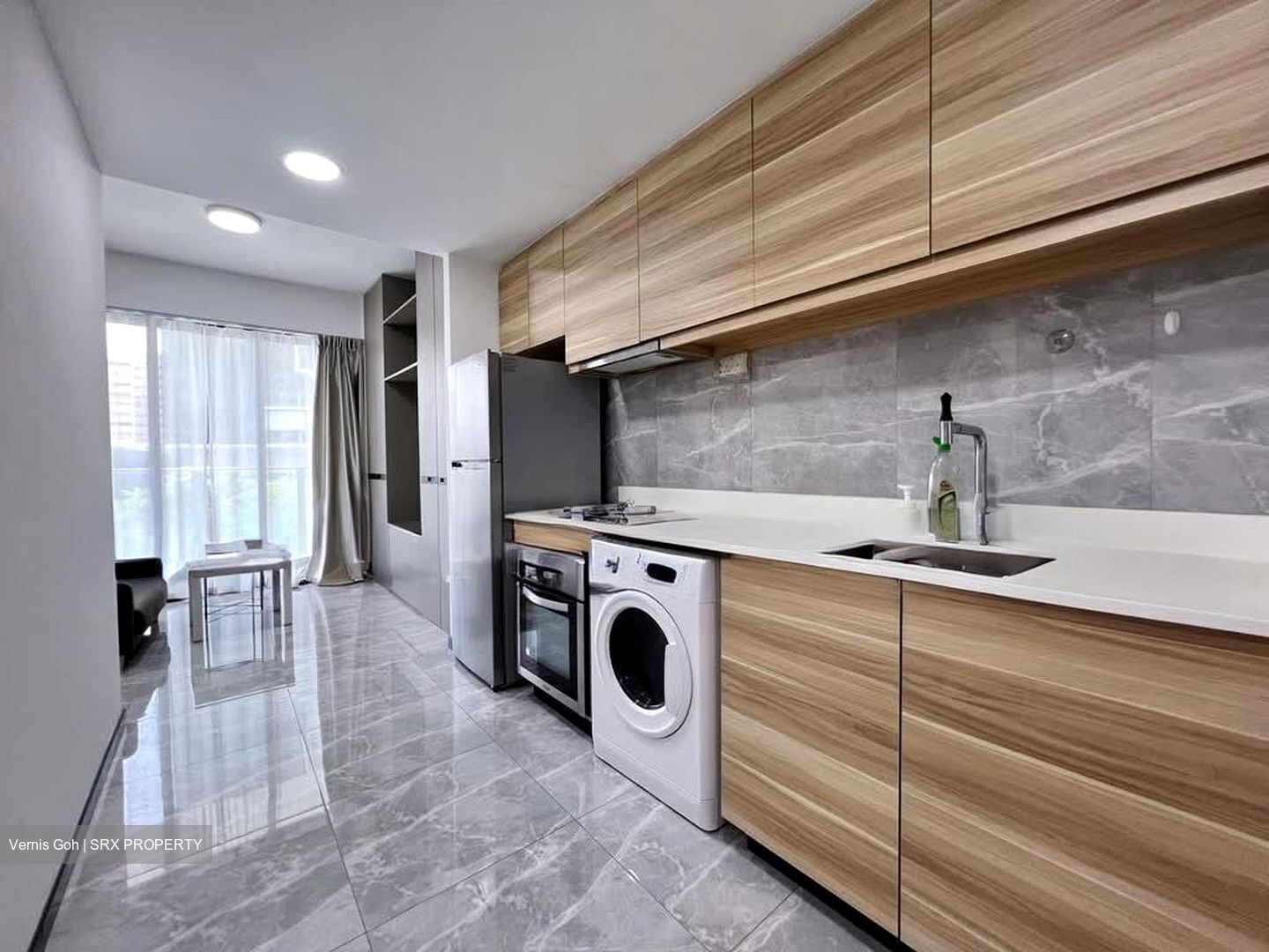 The Poiz Residences (D13), Apartment #551588171